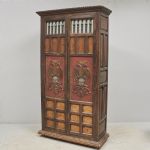 1714 4257 CUPBOARD